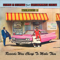 Records Was Cheap / Various - Records Was Cheap / Various - Music CD