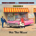 Hits That Missed / Various - Hits That Missed / Various - Music CD
