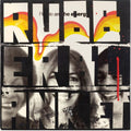 Rubber Blanket - Our Fault - Vinyl Record