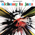 Rocchi,oscar - Alchemy In Jazz - Vinyl Record