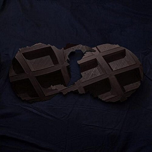 Dirty Projectors - Dirty Projectors - Vinyl Record