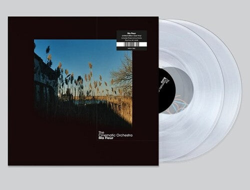 Cinematic Orchestra - Ma Fleur - Vinyl Record