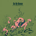 Go By Ocean - Can I Communicate With The Unknown - Music CD
