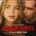 Yared,gabriel - L'amour Et Les Forets - O.s.t. - Music CD