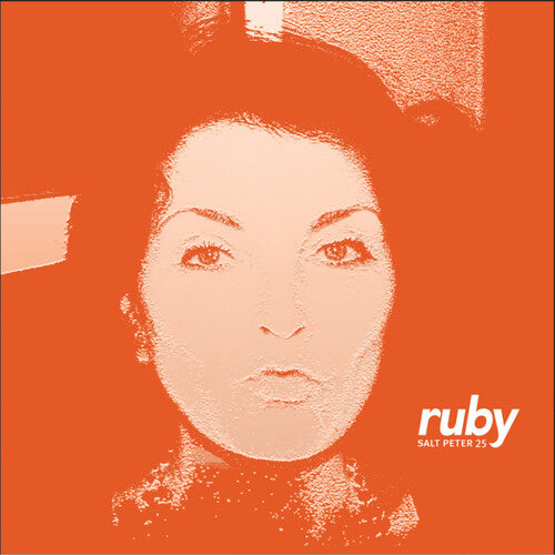 Ruby - Salt Peter 25 - Vinyl Record