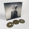 Tesseract - War Of Being: The Strangeland - Music CD