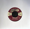 Paul,eugene & Mighty Megatons - Where Is That Love - Vinyl Record
