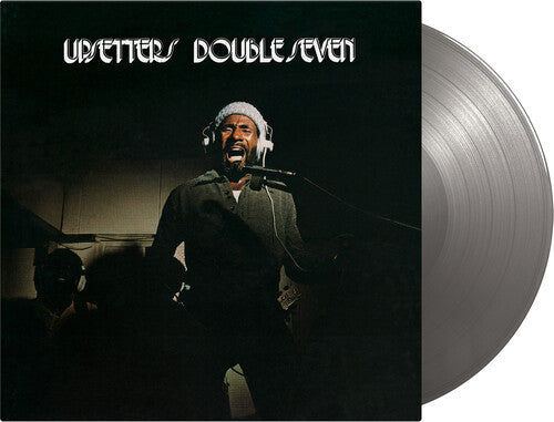 Upsetters - Double Seven - Vinyl Record