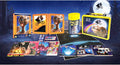 E.t. The Extra-terrestrial: 40th Anniversary - E.t. The Extra-terrestrial: 40th Anniversary - UHD