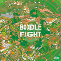 Unos - Boodle Fight - Vinyl Record