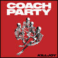 Coach Party - Killjoy - Music CD