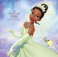 Princess & The Frog: The Songs - O.s.t. - Princess & The Frog: The Songs - O.s.t. - Vinyl Record