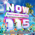 Various Artists - Now That's What I Call Music 115 / Various