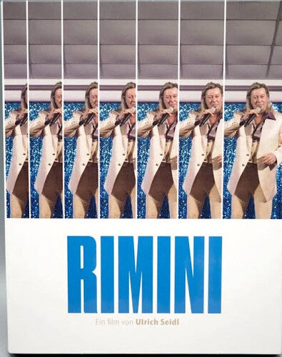 Rimini - Rimini - Blu-ray
