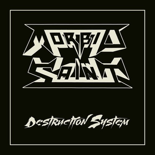 Morbid Saint - Destruction System - Vinyl Record