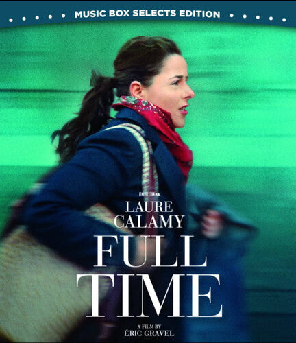 Full Time - Full Time - Blu-ray