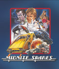 Midnite Spares - Midnite Spares - Blu-ray