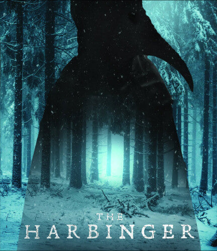 Harbinger - Harbinger - Blu-ray