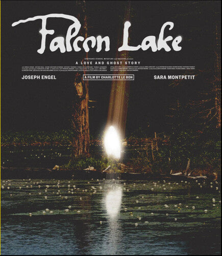Falcon Lake - Falcon Lake - Blu-ray