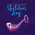 Oram,jamie West - Skeleton Key - Music CD