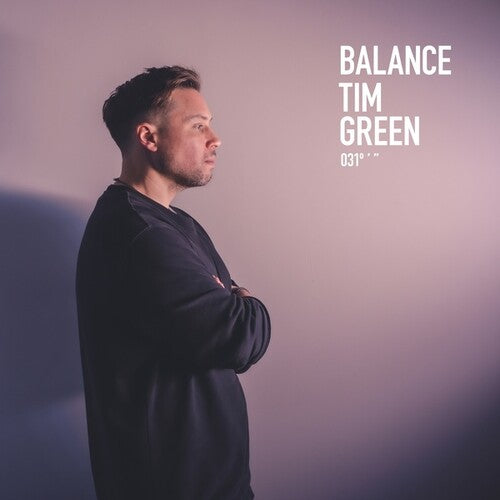 Green,tim - Balance Presents Tim Green - Vinyl Record