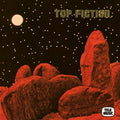 Dutour,pierre - Top Fiction - Vinyl Record