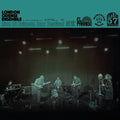 London Odense Ensemble - Live At Jaiyede Jazz Festival - Vinyl Record