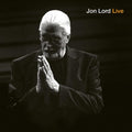 Lord,jon - Jon Lord (live) - Music CD