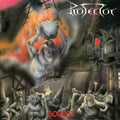 Protector - Golem - Silver - Vinyl Record