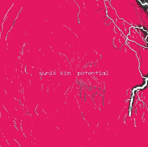 Kim,sunik - Potential - Vinyl Record