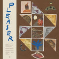 Pleaser - Pleaser - Vinyl Record