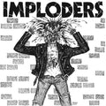 Imploders - Imploders - Vinyl Record