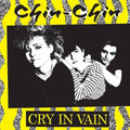 Chin-chin - Cry In Vain - Vinyl Record