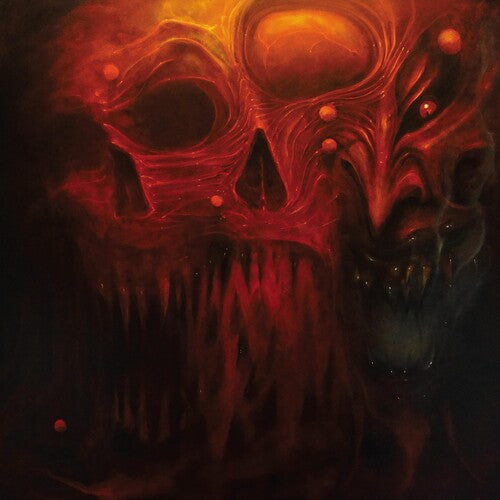 Horrendous - Ontological Mysterium - Music CD
