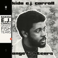 Carroll,baikida - Orange Fish Tears - Vinyl Record