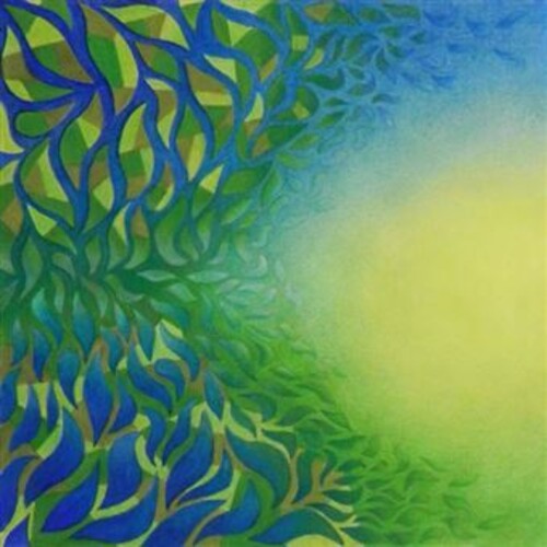 Thomas,micah - Reveal - Music CD