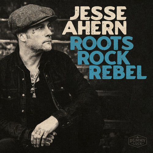 Ahern,jesse - Roots Rock Rebel - Vinyl Record