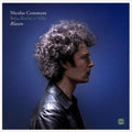 Comment,nicolas - Blason - Music CD