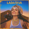 Ladaniva - Ladaniva - Vinyl Record
