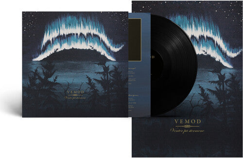 Vemod - Venter Pa Stormene - Vinyl Record