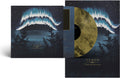 Venter Pa Stormene - Gold/Black Marbled (Blk) [LP] Vinyl Record