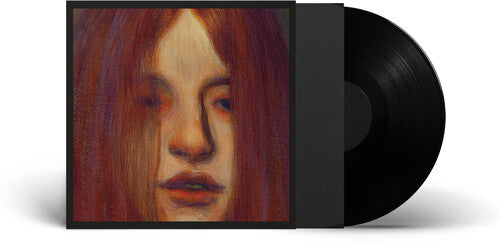 Tar Pond - Protocol Of Constant Sadness - Vinyl Record
