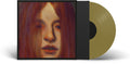 Tar Pond - Protocol Of Constant Sadness - Gold - Vinyl Record