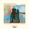 Imogen Ryall - Imogen Ryall Sings The Charles Mingus - Music CD