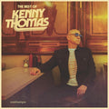 Best Of Kenny Thomas [LP] Vinyl Record