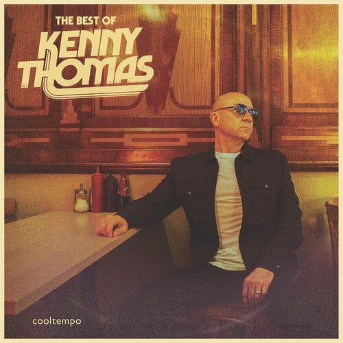 Thomas,kenny - Best Of Kenny Thomas - Music CD
