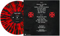 Bang Tango - Rock & Roll [Black/red Splatter]