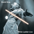 White Ladder Live [2LP] Vinyl Record