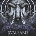 Svalbard - Weight Of The Mask - Music CD