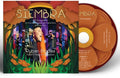Blades,ruben - Siembra: 45 Aniversario - En Vivo En El Coliseo - Music CD